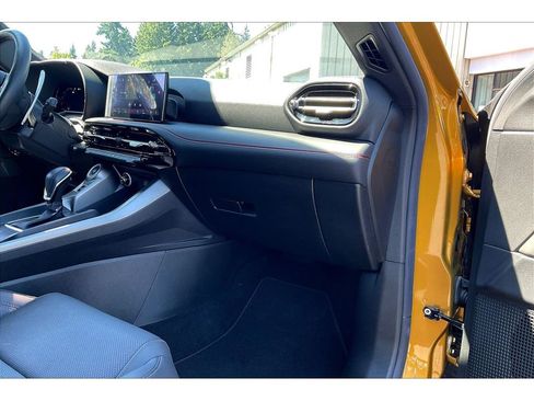 New 2024 Dodge Hornet R/T Plus w/ Tech Pack Plus w/o Parking image 16