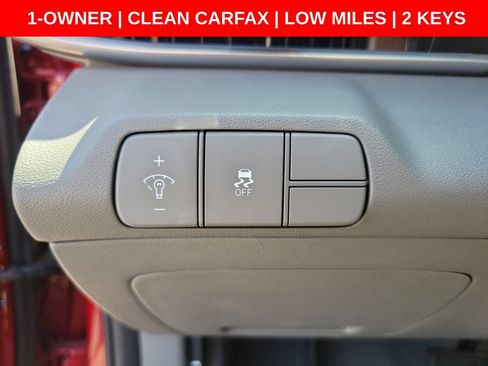 Used 2024 Hyundai Elantra SEL FWD image 22