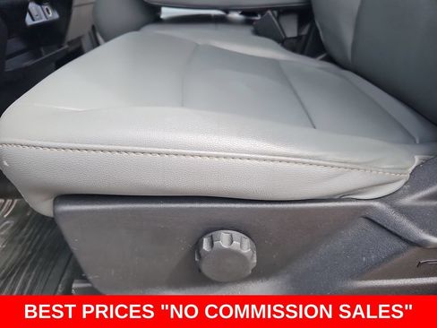 Used 2024 Ford F250 XL w/ XL Chrome Package RWD image 28