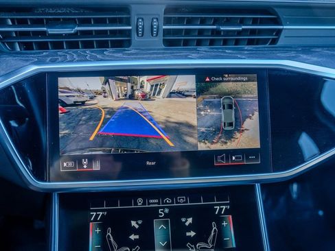 Used 2024 Audi A6 Premium Plus image 11