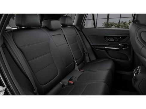 New 2026 Mercedes-Benz GLC 350e 4MATIC image 5
