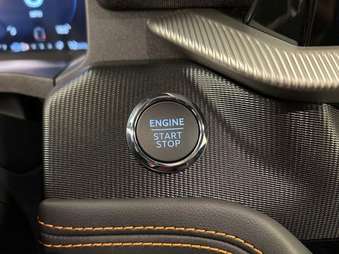 New 2026 Ford Explorer Tremor w/ Tremor Convenience Package image 18