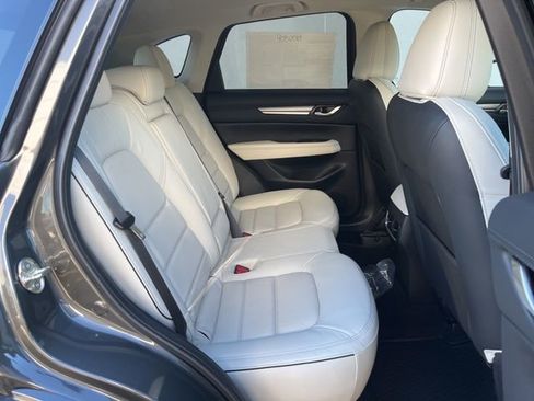 New 2025 MAZDA CX-5 AWD 2.5 S w/ Premium Plus Pkg image 28