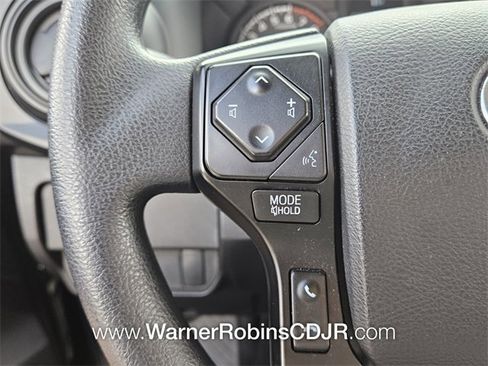 Used 2023 Toyota Tacoma SR image 25