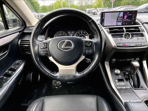 Used 2018 Lexus NX 300 AWD w/ Premium Package image 5