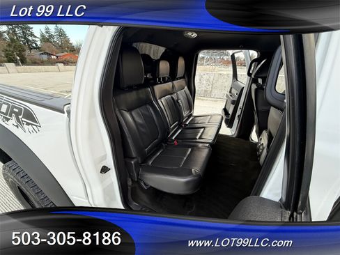 Used 2012 Ford F150 Raptor image 37