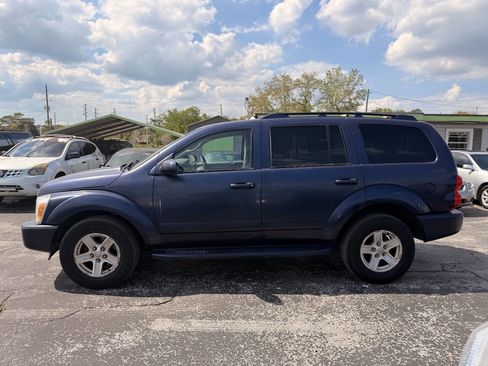 Used 2006 Dodge Durango SXT image 7