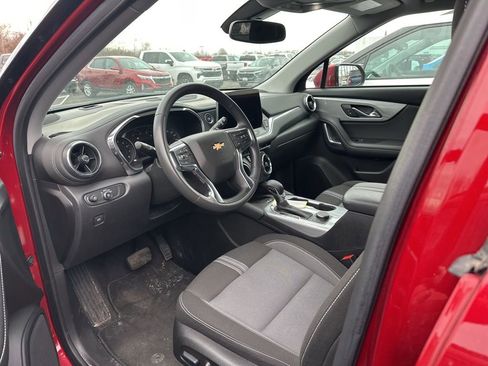 Used 2023 Chevrolet Blazer LT w/ Convenience Package image 8