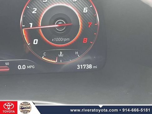 Used 2024 Hyundai Palisade Calligraphy AWD/4WD image 30