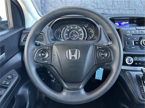 Used 2015 Honda CR-V LX image 20