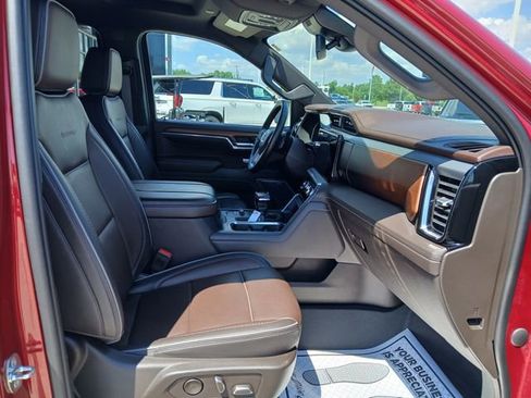 Used 2023 GMC Sierra 1500 Denali AWD/4WD image 22