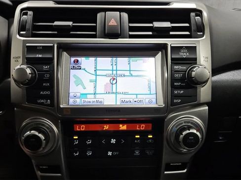 Used 2010 Toyota 4Runner Limited AWD/4WD image 16