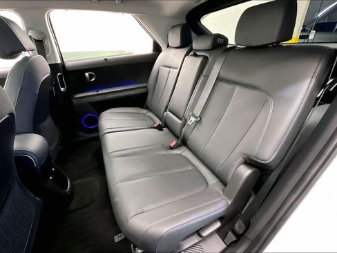 Used 2023 Hyundai Ioniq 5 Limited image 22