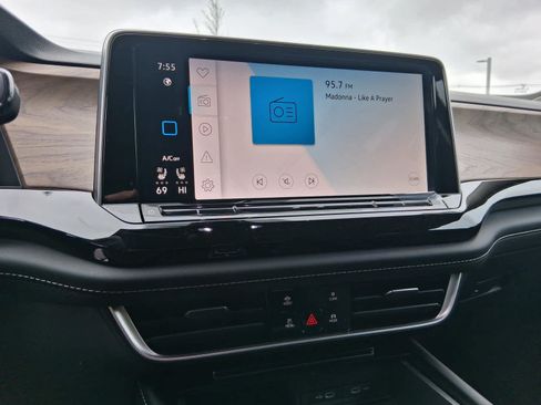 New 2026 Volkswagen Atlas SE AWD/4WD image 15