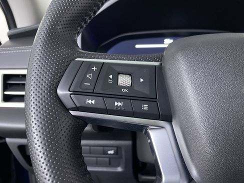 Used 2024 Mitsubishi Outlander SE Black Edition image 27