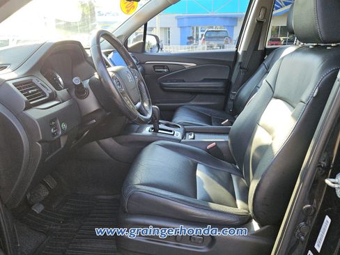 Used 2017 Honda Pilot EX-L image 9