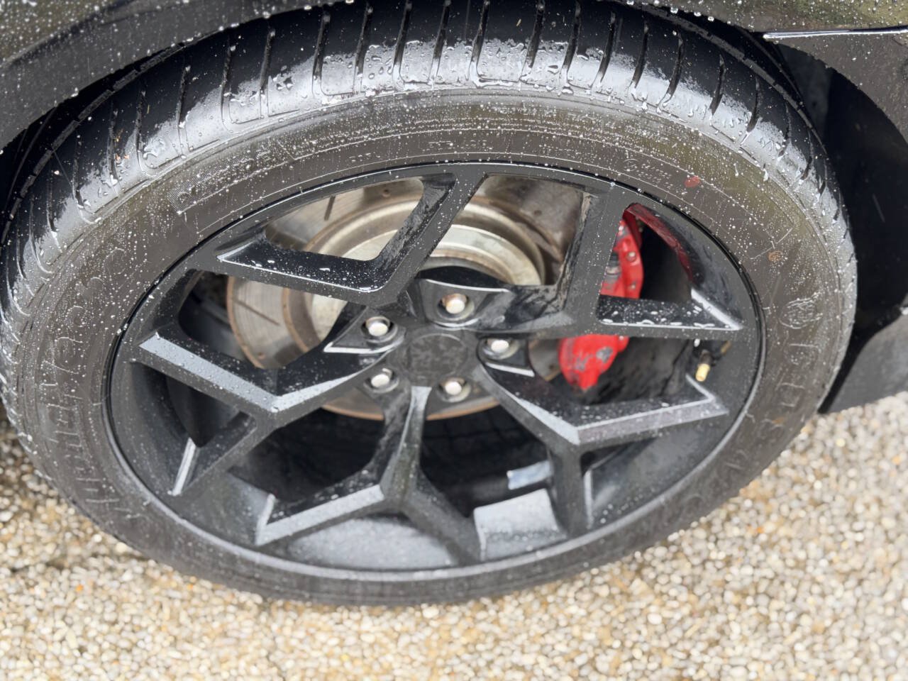Used 2010 Chevrolet Camaro SS RWD image 35