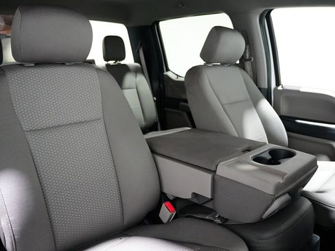 Used 2020 Ford F150 XLT w/ XTR Package image 21