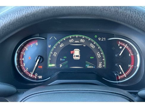 Certified 2024 Toyota RAV4 XLE image 30