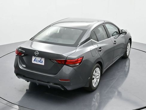 New 2025 Nissan Sentra S image 29
