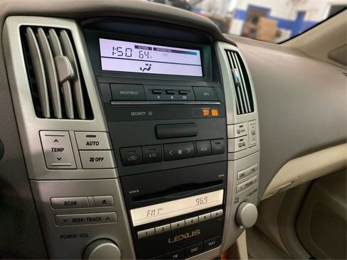 Used 2007 Lexus RX 350 AWD image 30