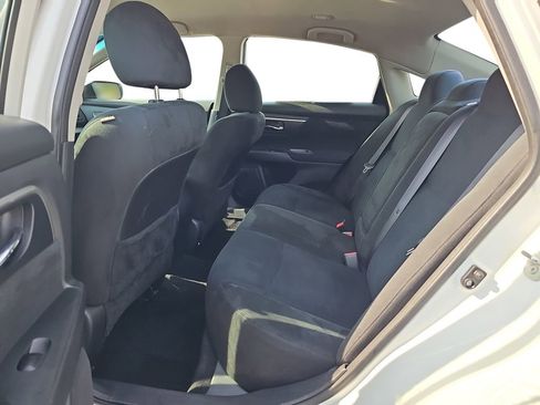 Used 2015 Nissan Altima 2.5 S w/ Power Driver Seat Package FWD image 14