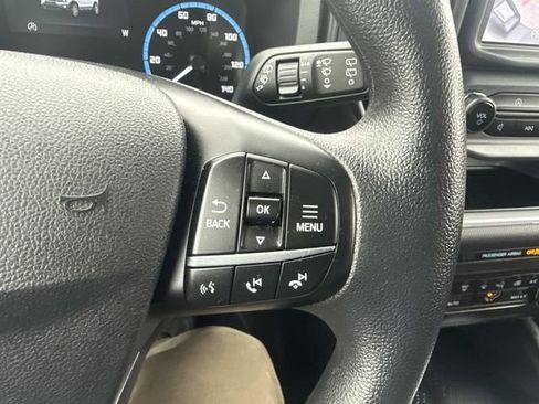 Used 2024 Ford Bronco Sport Big Bend image 28