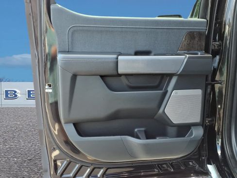 Used 2022 Ford F150 Lariat AWD/4WD image 27
