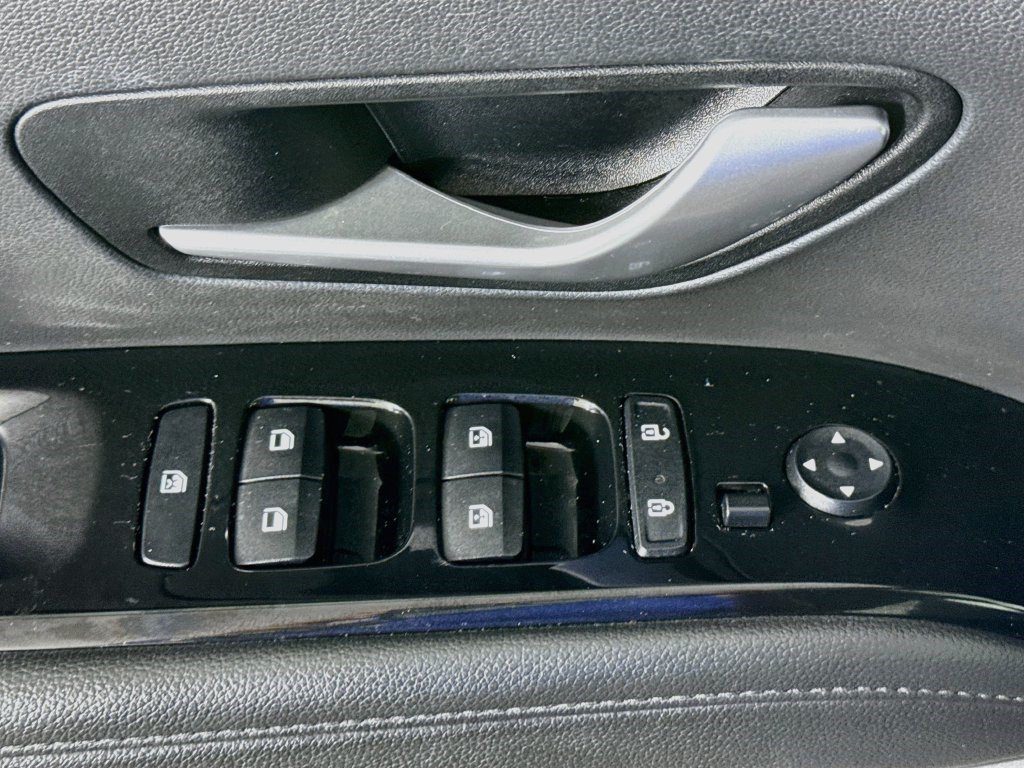 Used 2022 Hyundai Tucson SEL w/ Convenience Package AWD/4WD image 23