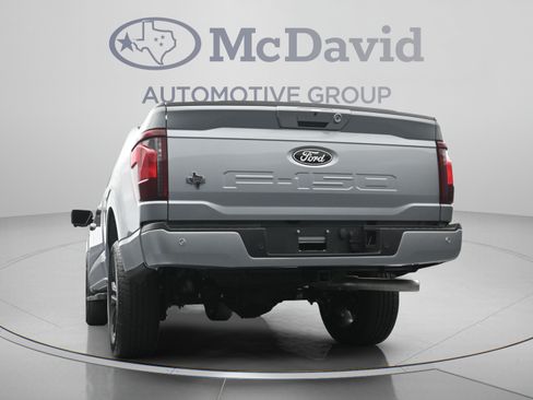 Used 2026 Ford F150 XLT w/ Equipment Group 302A MID AWD/4WD image 29