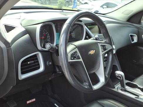 Used 2015 Chevrolet Equinox LT w/ Power Convenience Package image 13