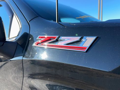 Used 2020 Chevrolet Silverado 1500 RST image 10