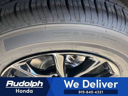 New 2026 Honda CR-V Sport-L image 28