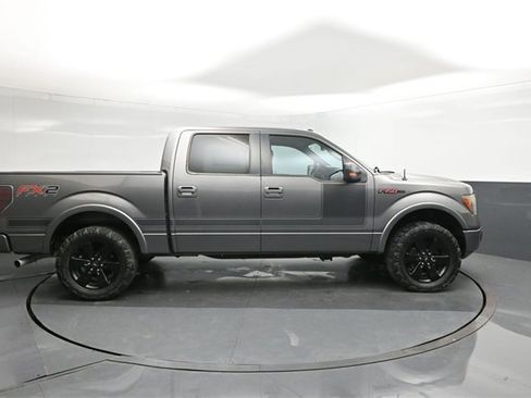 Used 2012 Ford F150 FX2 w/ FX Luxury Pkg image 26