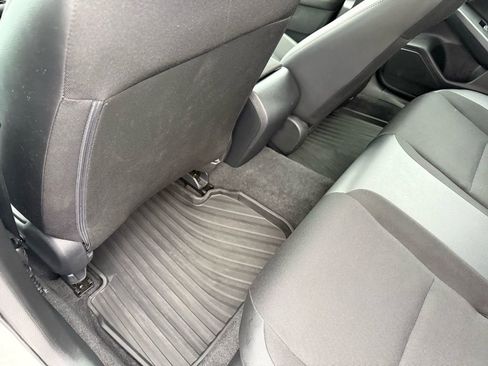 Certified 2025 Honda Civic Sport image 17