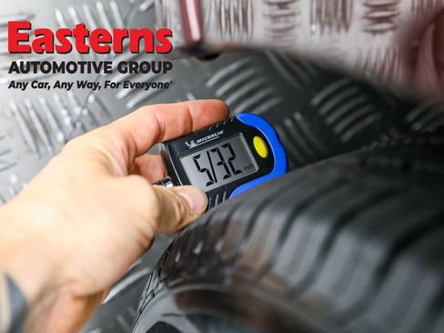 Used 2024 Nissan Sentra SV image 27