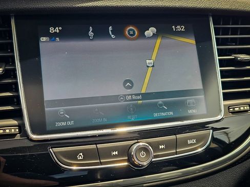 Used 2019 Buick Encore Essence w/ Experience Buick Package FWD image 23