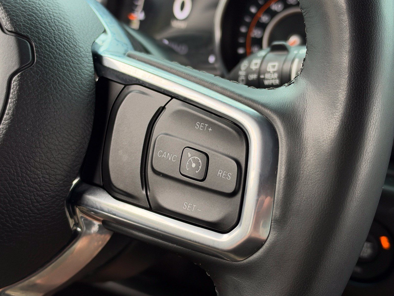 Used 2021 Jeep Wrangler Unlimited Sahara AWD/4WD image 29