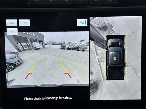 Used 2023 Ford F150 Raptor w/ Raptor 37 Performance Package image 19