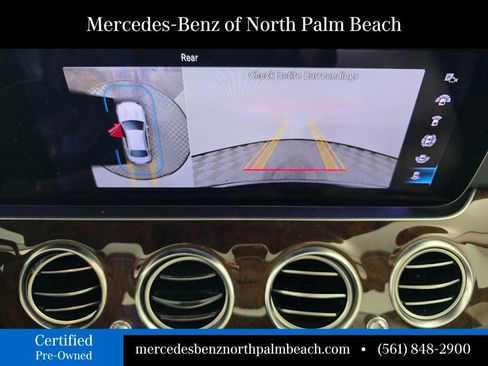 Certified 2023 Mercedes-Benz E 350 Sedan image 17