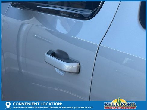 Used 2024 Jeep Wagoneer Series II w/ Premium Group I AWD/4WD image 16