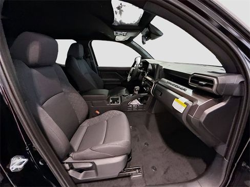 New 2025 Toyota Tacoma SR5 image 22