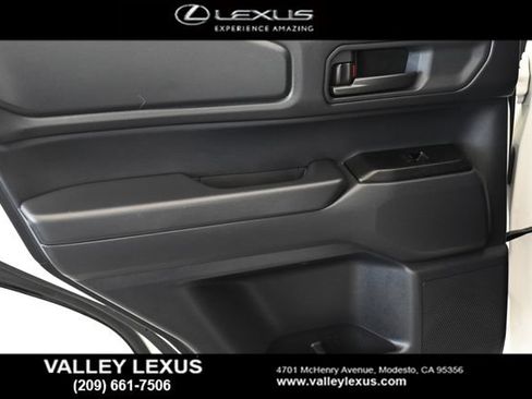 Used 2024 Toyota Land Cruiser 1958 AWD/4WD image 15