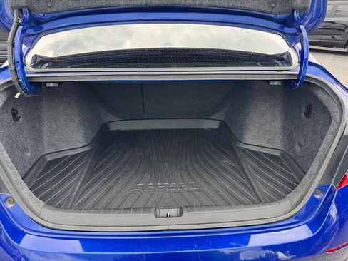 Used 2022 Honda Accord Sport Special Edition image 10