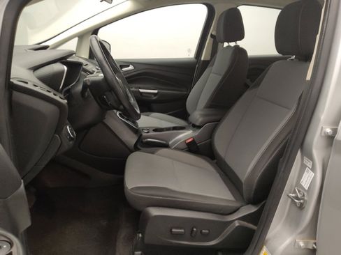 Used 2017 Ford C-MAX SE image 17