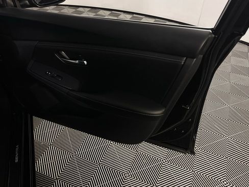 Used 2024 Nissan Sentra SV w/ All-Weather Package image 33