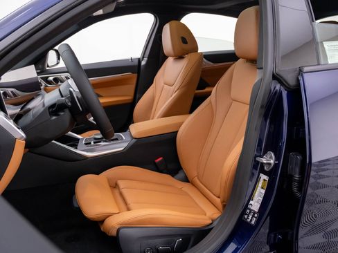 New 2026 BMW 440i xDrive w/ Premium Package AWD/4WD image 16