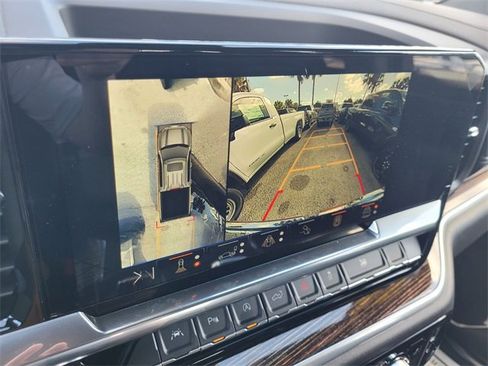 New 2026 GMC Sierra 1500 Elevation w/ Elevation Premium Package image 34