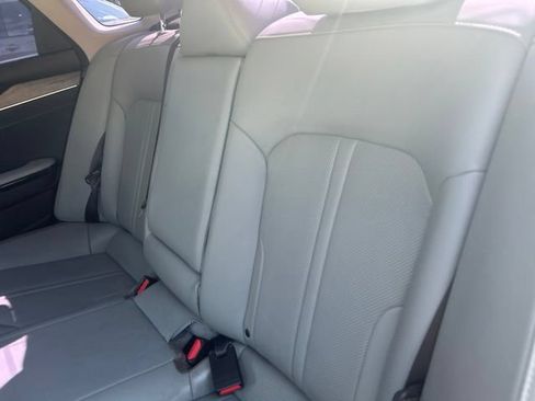 Used 2026 Kia Sorento SX FWD image 83