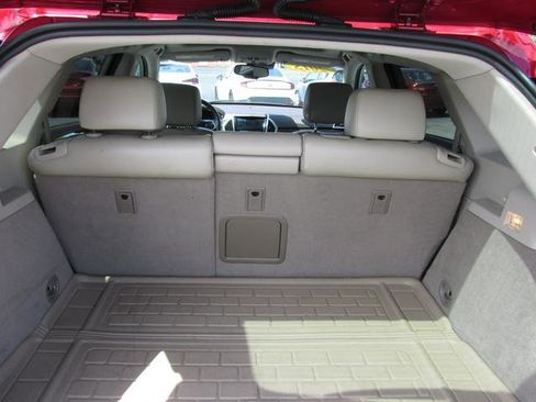 Used 2015 Cadillac SRX Luxury w/ Driver Awareness Package AWD/4WD image 8